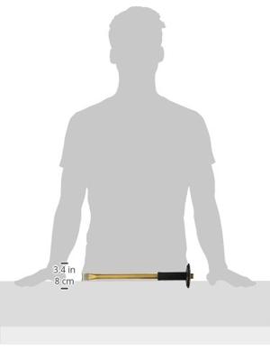 Bahco koudbeitel 400 mm | 3736MH-400