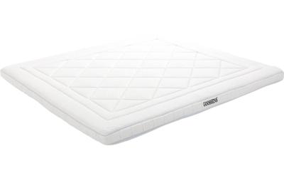 Goossens Excellent Topmatras Fresh Pocket, 180 x 200 cm