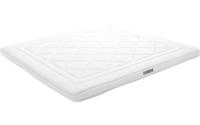 Goossens Excellent Topmatras Fresh Pocket, 180 x 200 cm - thumbnail