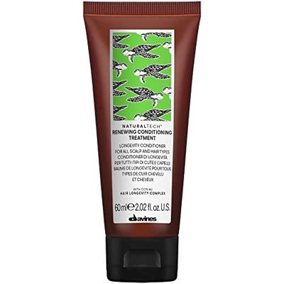 Davines Natural Tech Renewing Conditioning Treatment Masker 60ml