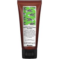 Davines Natural Tech Renewing Conditioning Treatment Masker 60ml - thumbnail