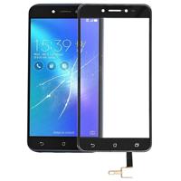 Touch panel voor ASUS ZenFone Live ZB501KL X00FD A007 (zwart) - thumbnail