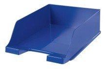 Han brievenbakje XXL blauw