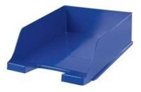 Han brievenbakje XXL blauw - thumbnail