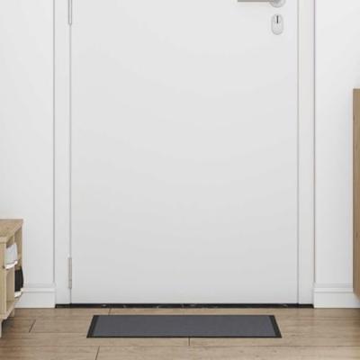 VidaXL Deurmat 40x60 cm antracietkleurig VidaXL Deurmat 40x60 cm antracietkleurig