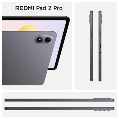 Tablet Xiaomi VHU6140EU Octa Core 6 GB RAM 128 GB Grijs - thumbnail