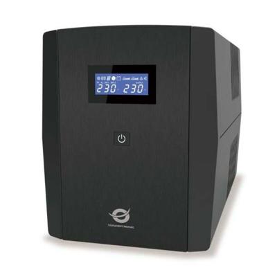 UPS SAI Conceptronic ZEUS04EM 2200 VA