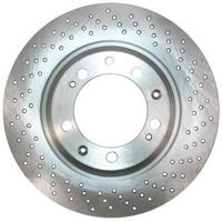 Remblokken set 16522 - thumbnail