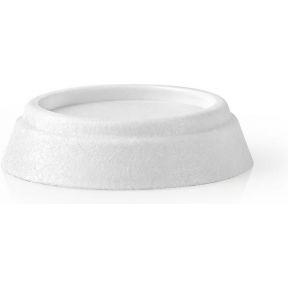 Nedis Trillingsdempers | Universeel | 4 Stuks | Wit | Kunststof | 1 stuks - WASA110WT4 WASA110WT4