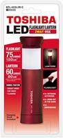 Zaklamp Toshiba 75 LM - thumbnail