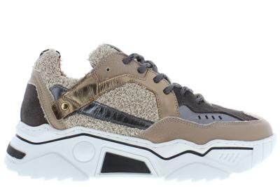 DWRS Pluto Terry J5217-33-8238 Beige-37 maat 37
