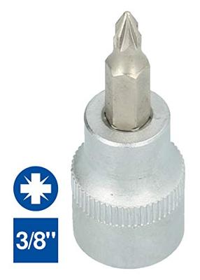 Brilliant Tools BT021882 BT021882 Verwisselbare kop