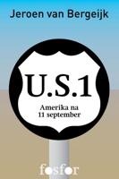 U.S. 1 - Jeroen van Bergeijk - ebook - thumbnail