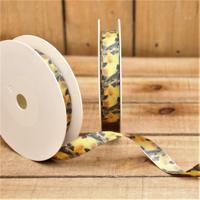 Bonbon doosjes - Chocolade doosje - Narcis - 1 stuks - thumbnail