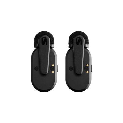Shure MoveMic MV-TWO-KIT Wireless Lavalier System