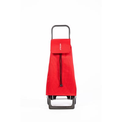 Winkelwagen Rolser Rood