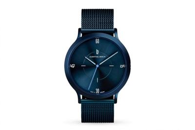 Lilienthal Berlin Urbania L02-106-B023E 40mm 5 ATM