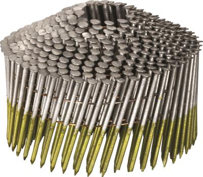 Senco Coilnails conish 2,1 X 50 mm Hot dip gegalv. ( HDG ) te / draad - SE21ASBVR Senco Coilnails conish 2,1 X 50 mm Hot dip gegalv. ( HDG ) te / draad - SE21ASBVR