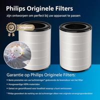 Philips FY2180/30 Nano Protect Reservefilter - thumbnail