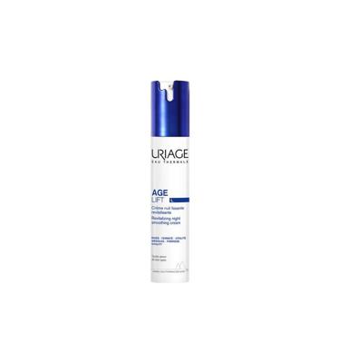 Uriage Age Lift Crème Nuit Lissante Revitalisante 40ml