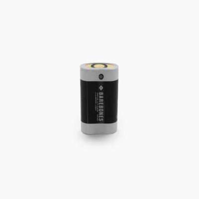 Barebones Liv-902 Forest & Railroad Batterij