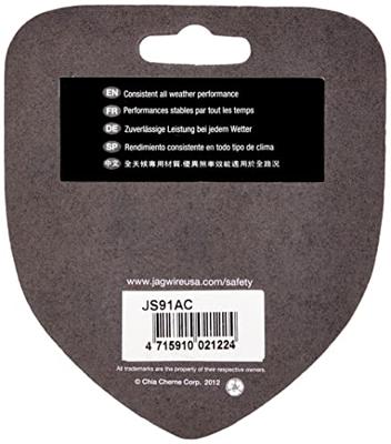 JAGWIRE Mountain pro brake pad - black