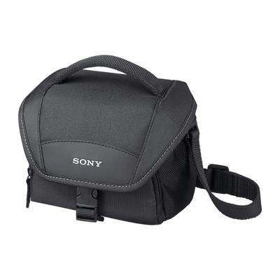Sony Carrying Case (LCSU11B.SYH)