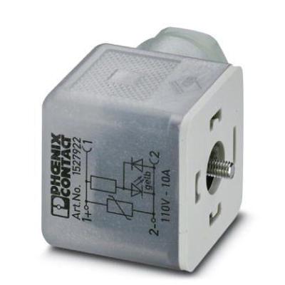Phoenix Contact SACC-V-3CON-PG9/A-1L-SV 120V 1527922 Inhoud: 1 stuk(s)