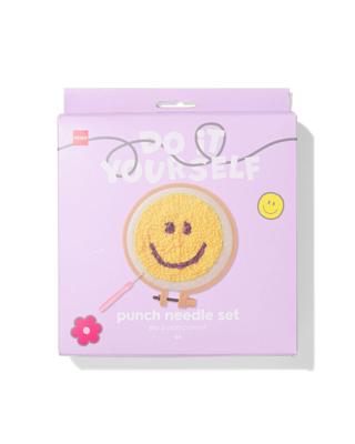 HEMA Punch needle set