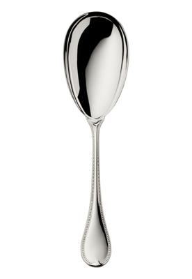 ROBBE & BERKING - Franzosisch Perl 150 - Dienlepel 29,9cm