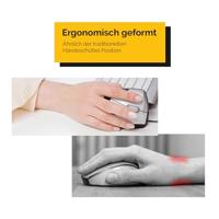 R Go Tools RGOEZMR muis - thumbnail