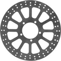 TRW Remschijf "mst216" van rotor mst216 rigid - thumbnail