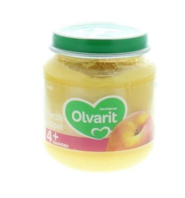 Olvarit 4m+ Perzik Appel