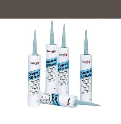 Sopro Keramiek Kit Siliconen 310ml Ebben nr 62 Sopro Sopro Keramiek Kit Siliconen 310ml Ebben nr 62 Sopro