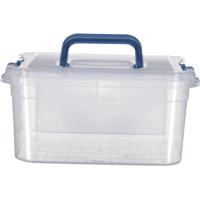 Opbergdoos - Blauw - thumbnail