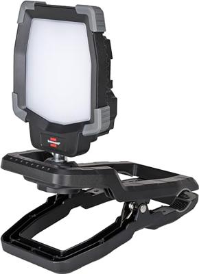 Brennenstuhl CL 4050 MA LED-accuschijnwerper 3800 lm Daglichtwit