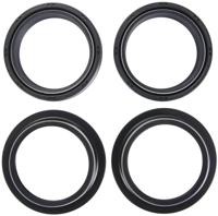 ALL BALLS Racing voorvork keerring set fork seal set abr 56-161 incl. dust cap - thumbnail