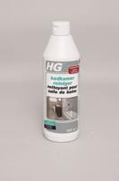 HG natuursteen badkamer reiniger 0.5 liter - thumbnail