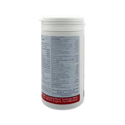 Lamberts Multi Formule voor de Hond Tabletten Lamberts Multi Formule voor de Hond Tabletten