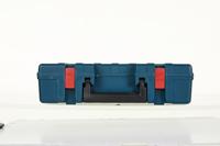 Bosch Professional GSH 3 E SDS-Plus-Beitelhamer 650 W 2.6 J Incl. koffer - thumbnail