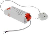 EcoDim LED driver dimbaar Ecodim voor 1-2 meubelspots - LED4920 - thumbnail