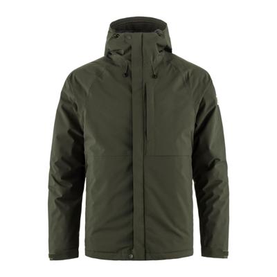 Fjällräven High Coast Hydratic Padded Trail Jas Fjällräven High Coast Hydratic Padded Trail Jas