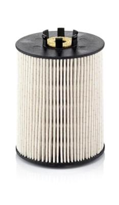 MANN-FILTER Mann brandstoffilter