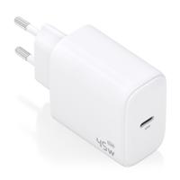 Oplader Aisens A110-0969 Wit 45 W - thumbnail