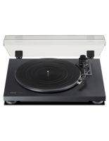 Teac: TN-180BT Platenspeler- Zwart - thumbnail