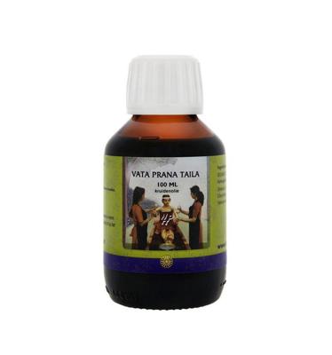 Holisan Vata prana taila ayurveda 250 Milliliter