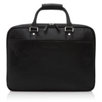 Castelijn & Beerens Verona Laptop Bag 15.6"-Black - thumbnail