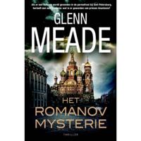 Het Romanov Mysterie - Glenn Meade - Paperback (9789043531733) - thumbnail