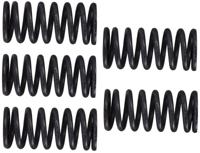 TRW koppelingsveren set clutch spring kit mef309-5 - thumbnail