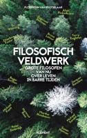 Filosofisch veldwerk - Florentijn van Rootselaar - eBook (9789086872336) - thumbnail